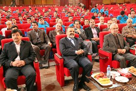 ورزش ما پيش از نياز به قهرماني بايد با منش پهلواني همراه باشد