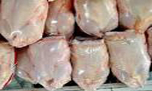 صادرات گوشت سفید از لارستان فارس به دیگر استانها