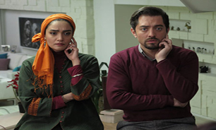 "آتش‌بس 2" کاریکاتوری از "آتش‌بس1"