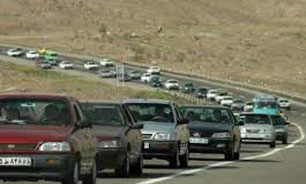 اطلاعات سفرتان را با سنسورهای ترافیکی بدست آورید