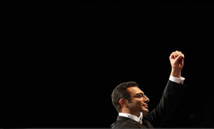 موسیقیدانان جوان و پیشرو در "شیپور صلح" می‌دمند