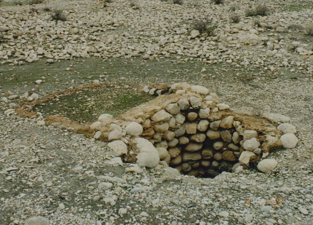 برداشت آب از 10 دشت سمنان ممنوع شد