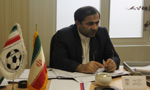 حسن زاده: از تخلف تماشاگران سپاهان به بنگر متاسفم