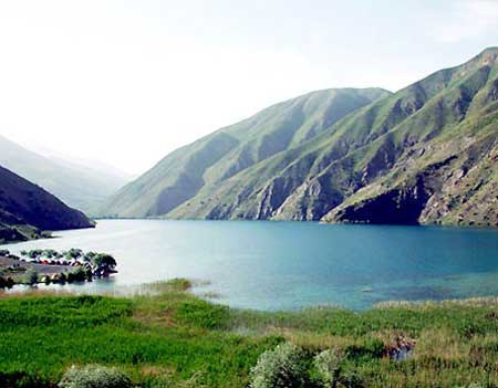 سرزمين تمدن هاي ديرين زاگرس + تصاویر