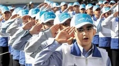 همایش همیاران پلیس و فرهنگیاران ترافیک در دومین روز هفته ناجا