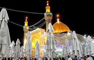 "استغفار 70 بندی" مولا علی علیه السلام(1)