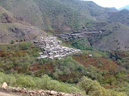 روستاهایی که فقط نام روستا را یدک می‌کشند