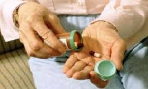 اشتباهات خطرناک موقع مصرف دارو