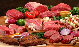 بخور نخورهای گوشتی