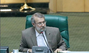 تبریک رئیس مجلس به مناسبت هفته نیروی انتظامی