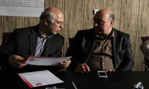 سیاسی و منتقمی به اسپانیا رفتند