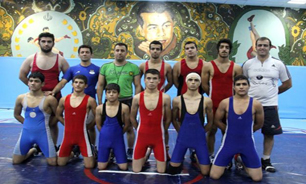 تیم ملی کشتی آزاد نوجوانان ناشنوای ایران ، نایب قهرمان جهان شد