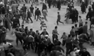 زنانی که در خط مقدم مبارزه علیه استعمار فرانسه مقاومت پیشه کردند + فیلم