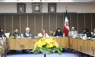 پیشرفت های ایران الگوی مردم الجزایر است