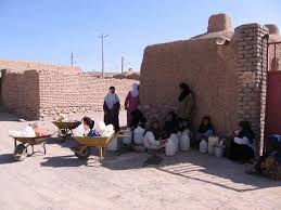جمعیت روستایی استان اردبیل 7درصد بیشترازمیانگین کشوری
