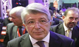 هیچ مدرکی در مورد خشن بازی کردن اتلتیکو وجود ندارد