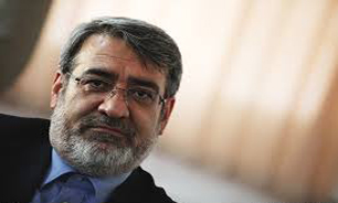 وزیر کشور به آب و آتش شبکه چهار می‌آید