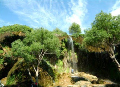 فضایی دل انگیز در آذربايجان شرقي + تصاویر