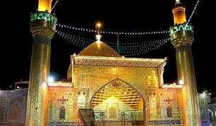 "استغفار 70 بندی" مولا علی علیه السلام(قسمت2)