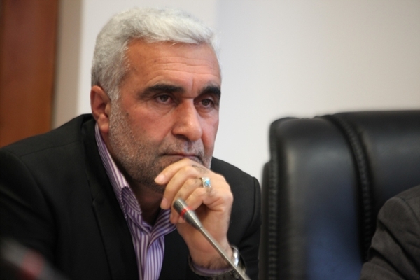 چراغ هشتمین جشنواره فرهنگ اقوام ایران زمین در گرگان روشن شد