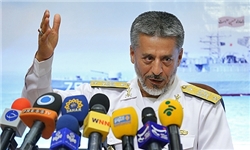 دریایی ها در سیرجان ، صاحب منزل مسکونی شدند