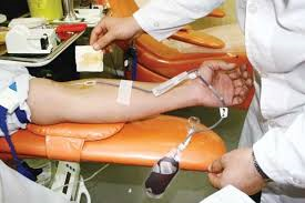 افزایش هفت درصدی میزان اهدای خون در قزوین