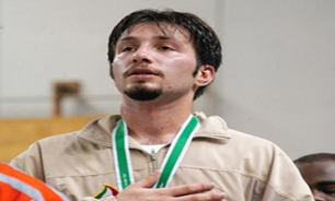 عابدینی: ما قهرمان چهار سال پیش مسابقات آسیایی را شکست دادیم/ مسئولان ورزشی همانند دیگر رشته‌های ورزشی به ما توجه کنند