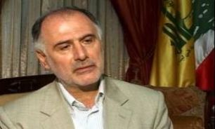 وزیر لبنانی خواستار قبول هدیه نظامی ایران از سوی ارتش این کشور شد