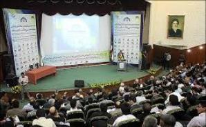 برگزاری هشتمین کنفرانس ملی مهندسی مکانیک ایران در گیلان
