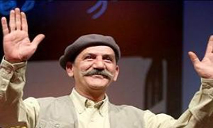 حمید جبلی: حفظ عکس‌های پشت صحنه "خونه مادر بزرگه" به راحتی صورت نگرفته است