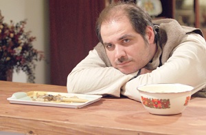 گپی خودمانی با دکتر مهدوی "معراجی ها"