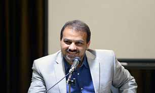 وزیر ورزش و جوانان عراق عبارت خلیج ع ر ب ی را همان وقت اصلاح کرد