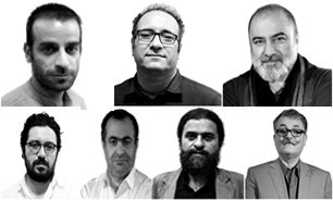 معرفی داوران بخش مسابقه‌ی سینمای ایران
