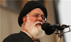 هدف آمریکا در ماجرای کوبانی تصرف سوریه است/داعش قطعاً زاده آمریکاست
