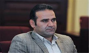 خواجوند: صادقیان مشکلی برای همراهی پرسپولیس در روز 24 مهر ندارد