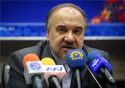 سلطانی‌فر: امکانات سخت‌افزاری اصفهان برای جذب گردشگر بهبود پیدا می‌کند