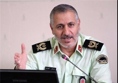 امنیت استان فارس سبب رشد ۳۰۰ درصدی گردشگری شده است
