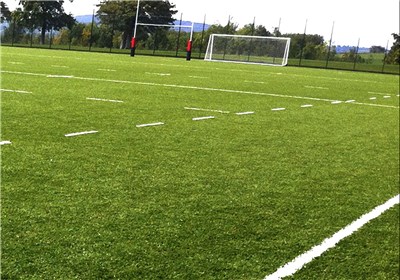 ۵۰ زمین ورزشی در روستاهای بوشهر ساخته می‌شود
