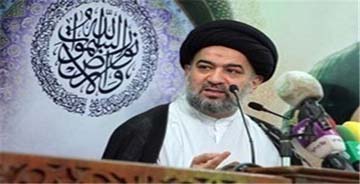هشدار مرجعیت درباره نقض حاکمیت عراق