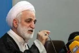 نياز دستگاه قضا به نيروي انساني سالم و عالم