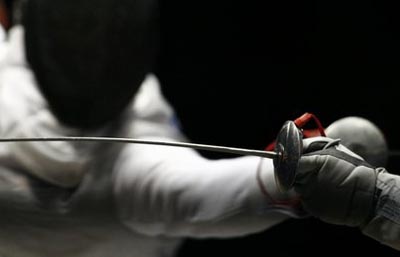 حضور چهار شمشيرباز يزدي در رقابت هاي قهرماني زير 23 سال آسيا