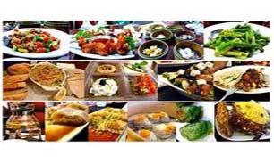تشریح برنامه‌های روز جهانی غذا در منطقه 2