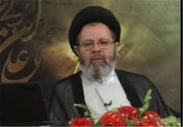 مدير شبکه جهاني ولايت: حديث غدير اوج تثبيت ولايت علي(ع)