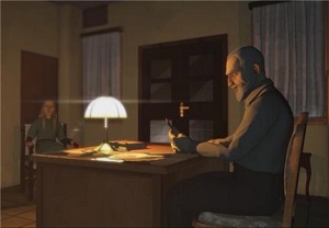 ادامه فیلم «بازمانده» در یک انیمیشن+عکس