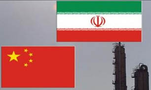 مذاکره با چین برای خرید فناوری تبدیل متانول به الفین و پروپیلن