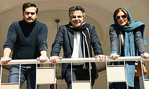 "مستانه" بعد از "خواب زده‌ها" مهمان سینما آفریقا خواهد شد