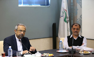 نهاوندیان:از حضور در میان ورزشکاران جانباز ومعلول انرژی گرفتم/ سرمایه گذاری در ورزش از ضایعات اجتماعی جلوگیری می کند