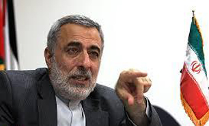 امروز نابودی رژیم صهیونیستی از هر زمان شدنی‌تر است/ آن‌ها که عاشق فلسطین هستند حرکت کنند