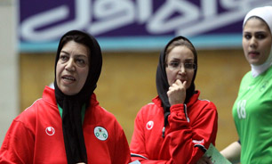 صادقی: اگر بچه ها همانی که هستند را دربازی ارائه دهند برد کرده ایم