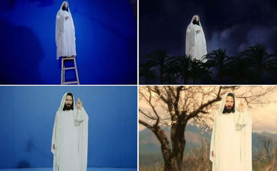 استودیو مجازی